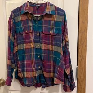 Flannel